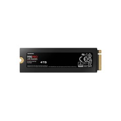 Samsung 990 Pro 4TB M.2 PCIe 4.0 NVMe V-NAND TLC - Unmatched Speed & Reliability for Ultimate Performance